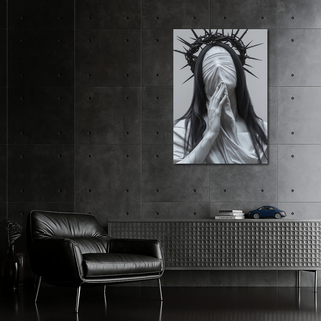 The Prophet of Thorns: A Look Through Eternity