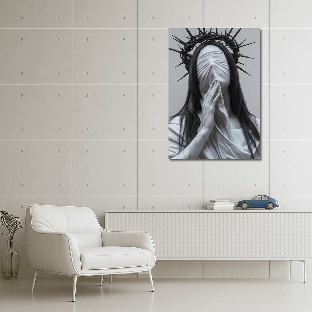 The Prophet of Thorns: A Look Through Eternity