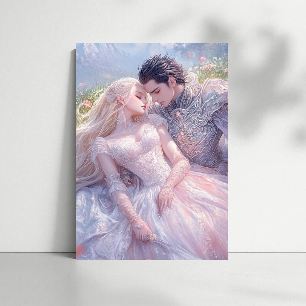 Fairytale Harmony