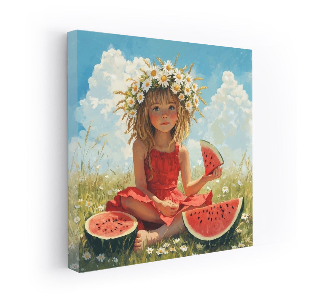 Watermelon Summer Dreams