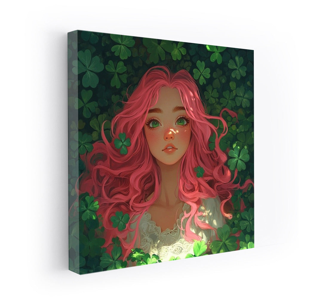 The Secret of the Clover Miracle