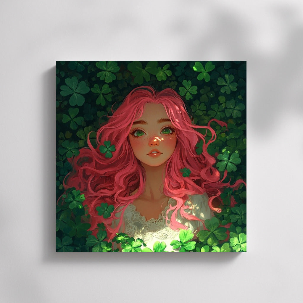 The Secret of the Clover Miracle