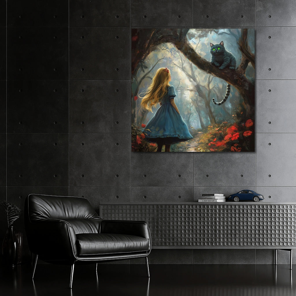 Secrets of the Forest Spell