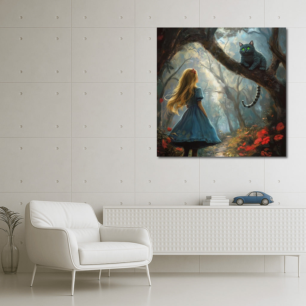 Secrets of the Forest Spell