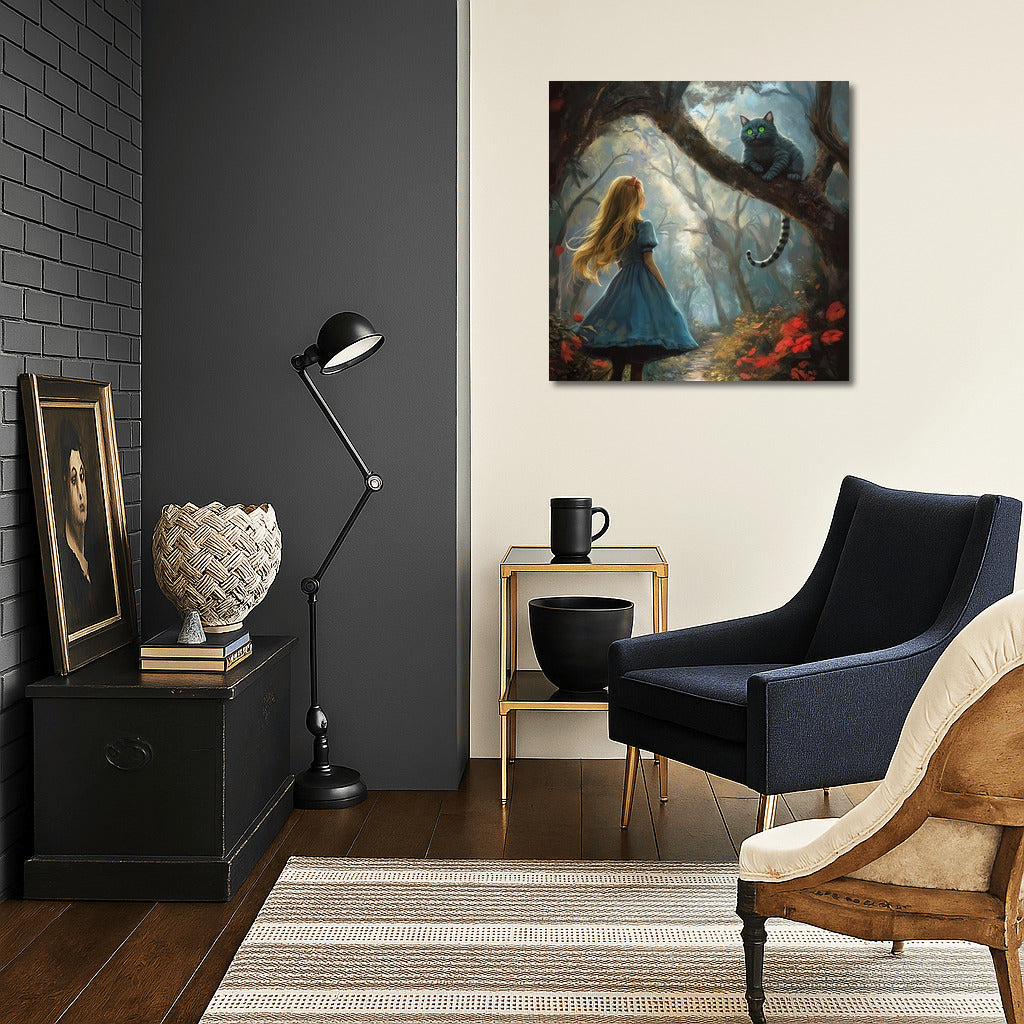 Secrets of the Forest Spell