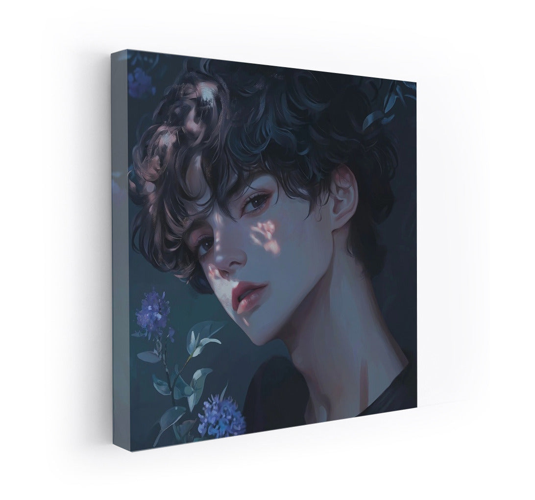 The Secret in Flowers