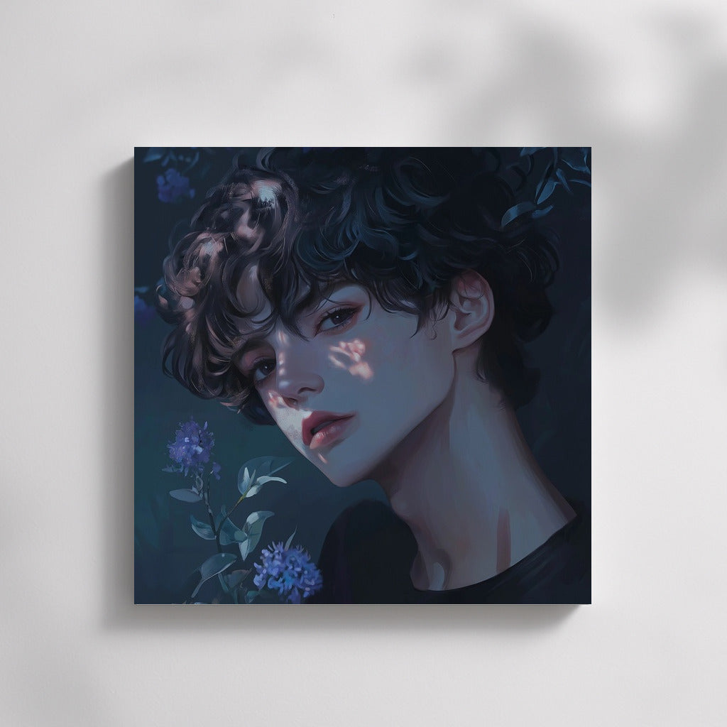 The Secret in Flowers