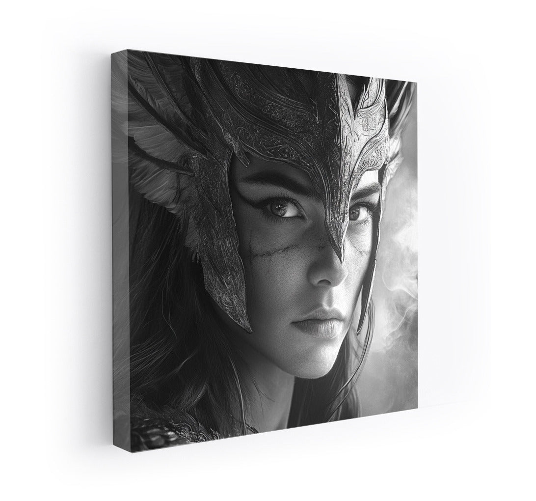 Breath of the Warrior: The Legend in Detail