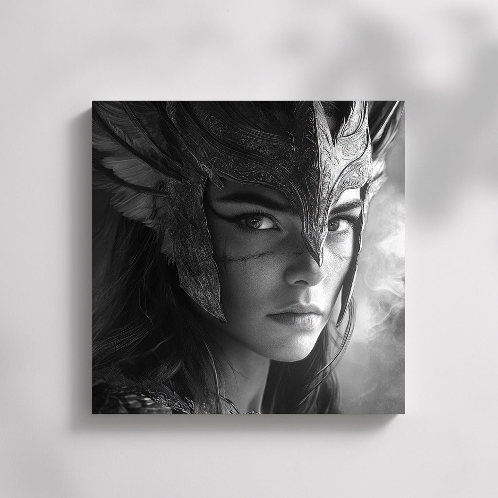 Breath of the Warrior: The Legend in Detail