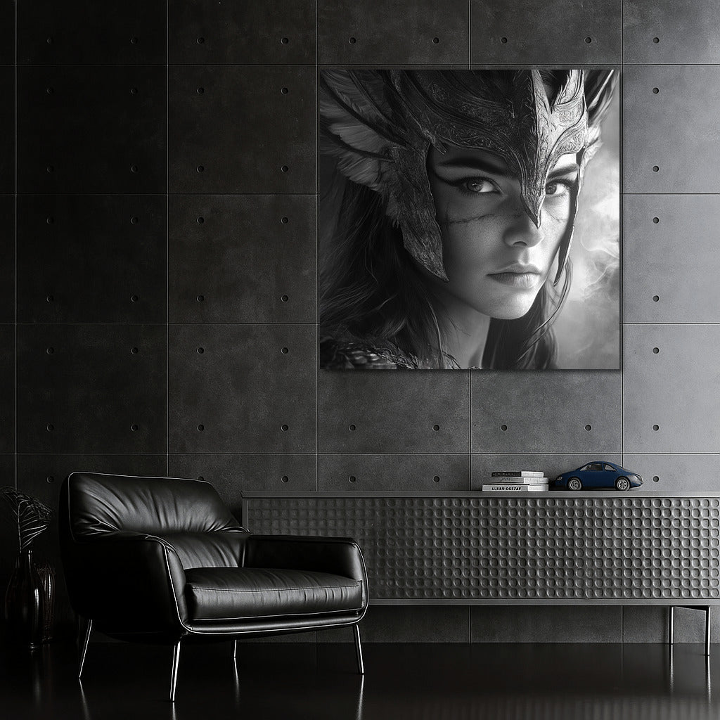 Breath of the Warrior: The Legend in Detail