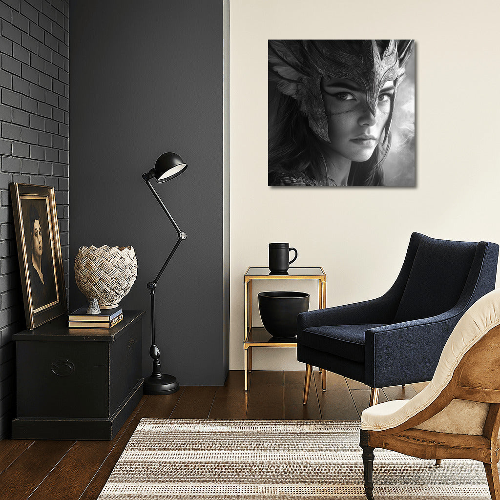 Breath of the Warrior: The Legend in Detail