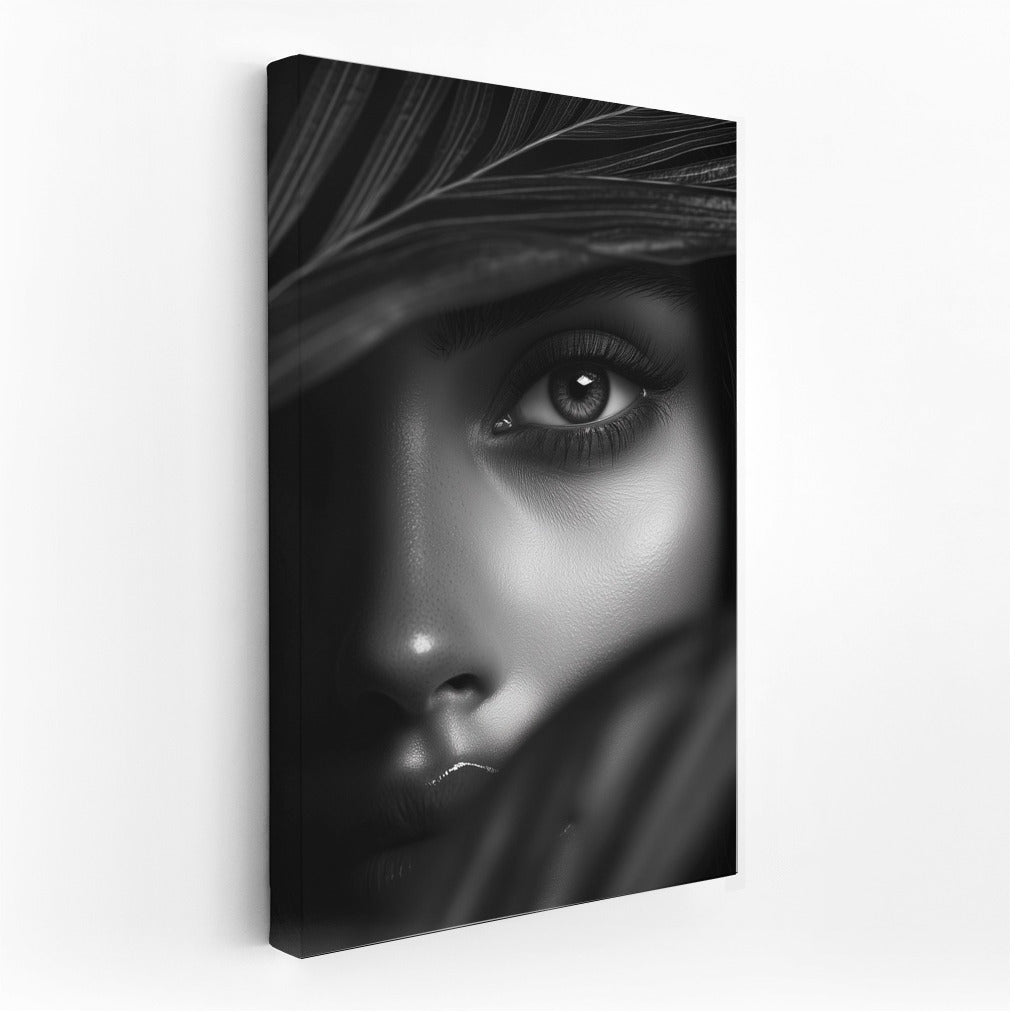 Whispers of Forest Shadows