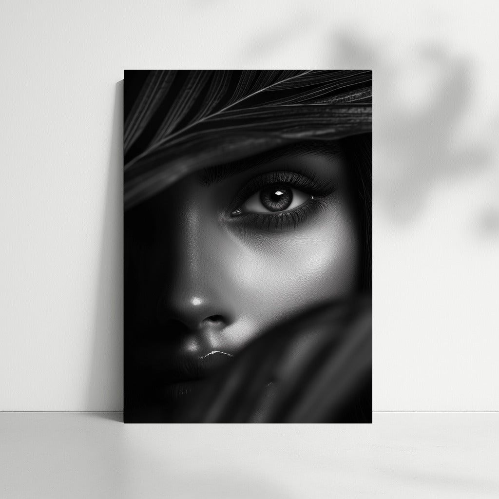 Whispers of Forest Shadows