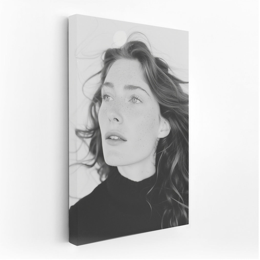 Harmony in Monochrome