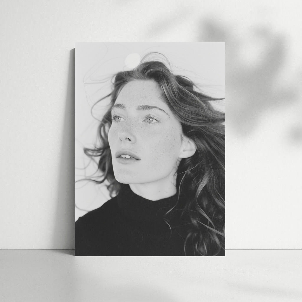 Harmony in Monochrome