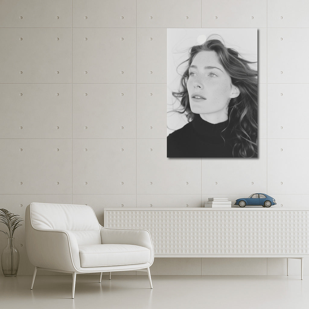 Harmony in Monochrome