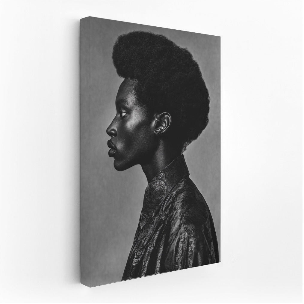 The Secret of the Look