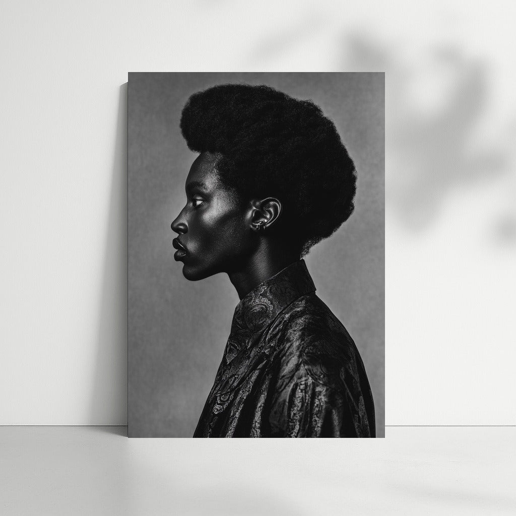 The Secret of the Look