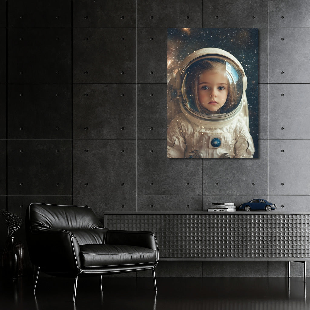 Star Wanderer: Secrets of the Galactic Light