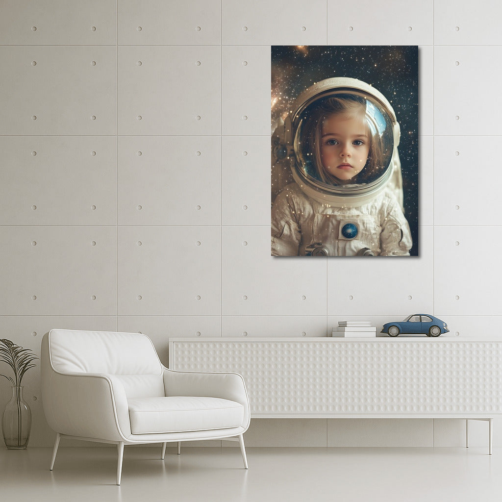 Star Wanderer: Secrets of the Galactic Light