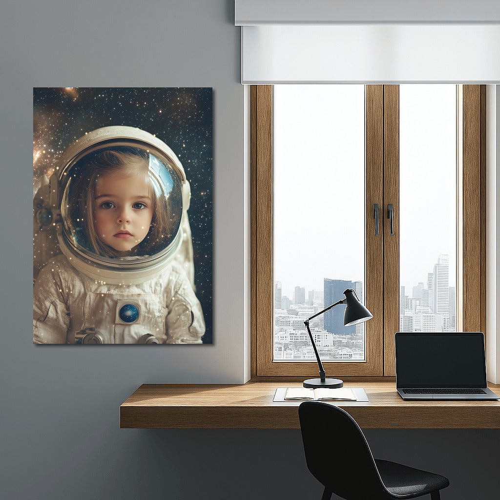 Star Wanderer: Secrets of the Galactic Light