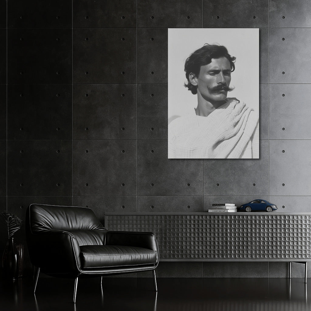 The Secret of Retro Chic