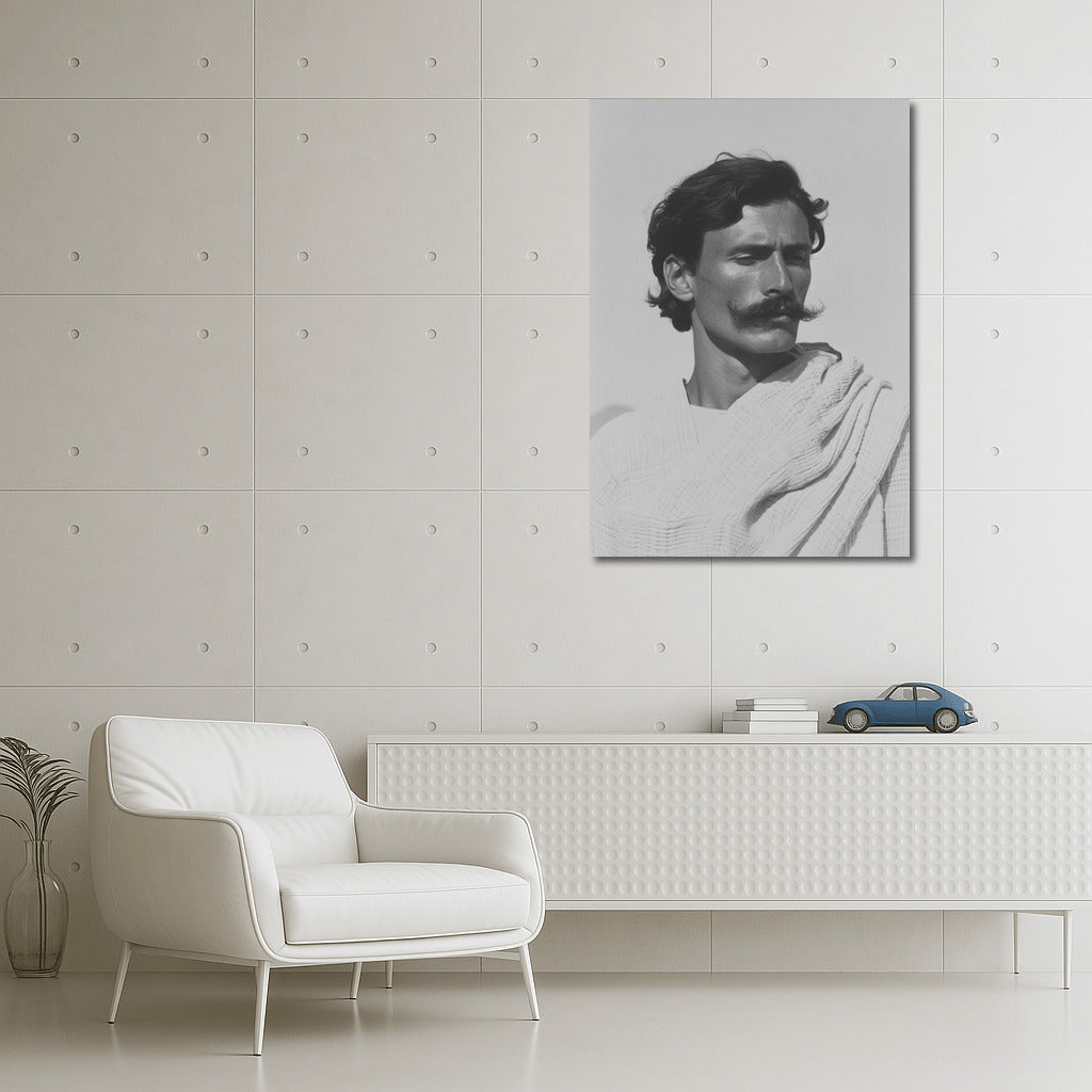 The Secret of Retro Chic