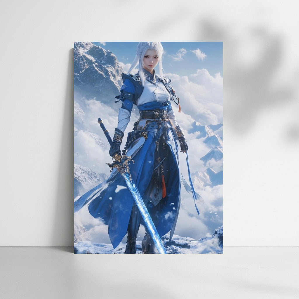 Lord of Mountain Tales