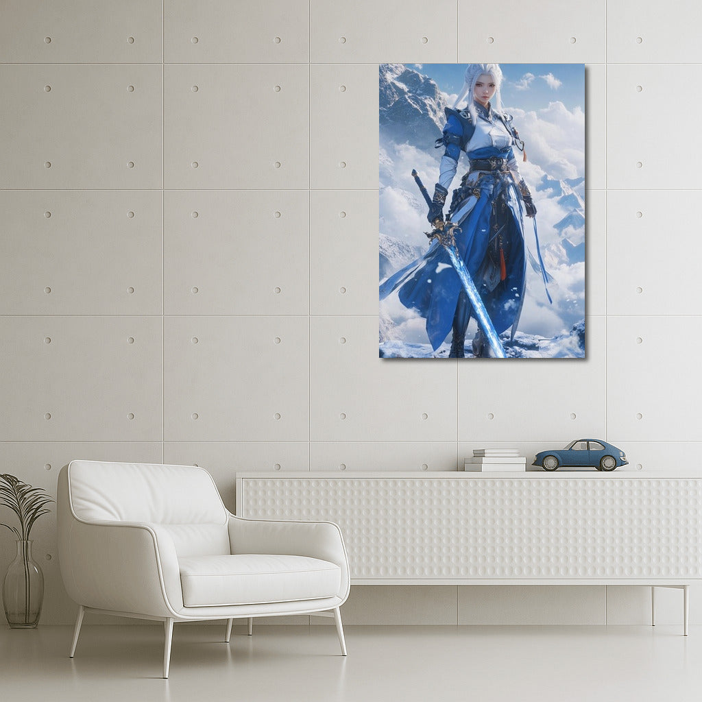 Lord of Mountain Tales