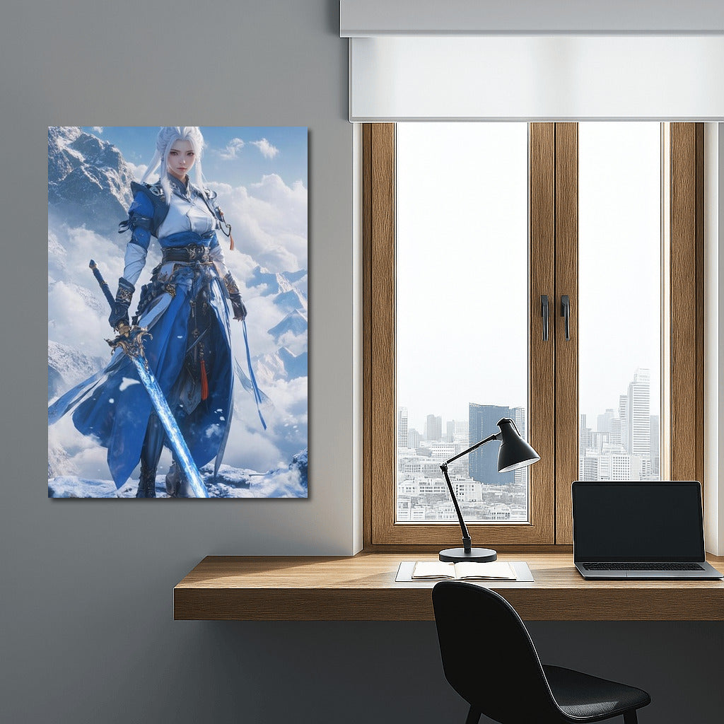 Lord of Mountain Tales