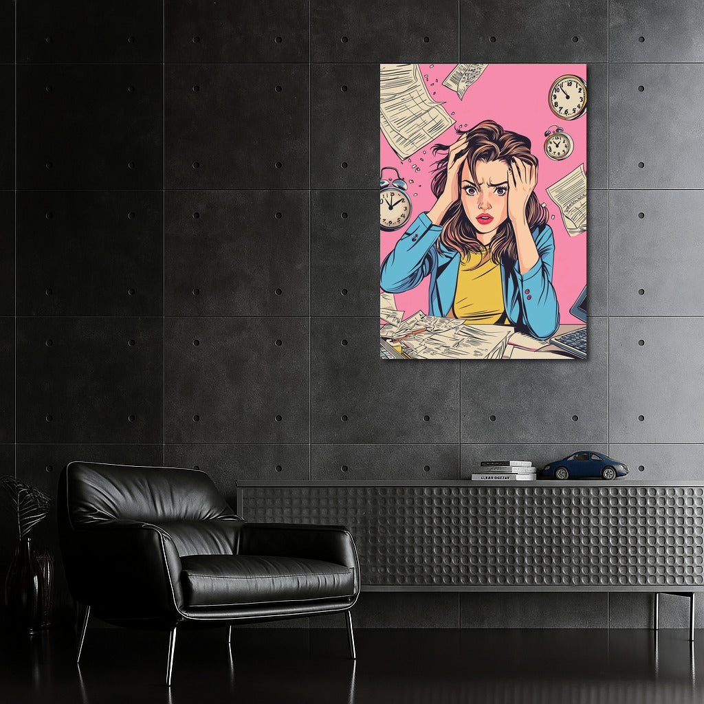 Dance of Time and Papers