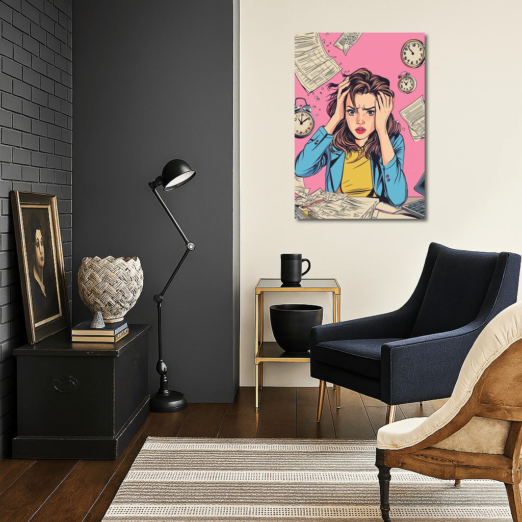 Dance of Time and Papers