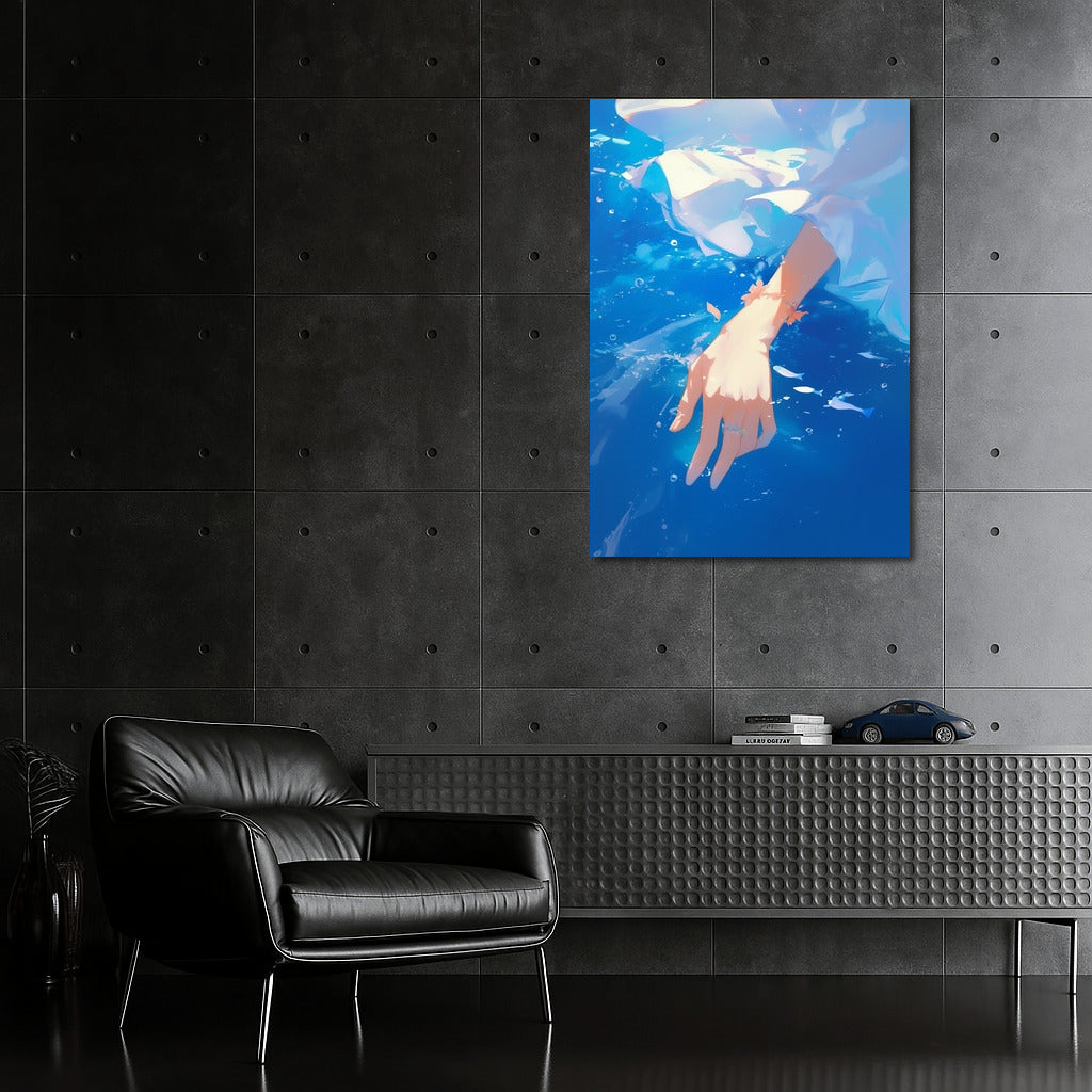 Symphony of Water Graces