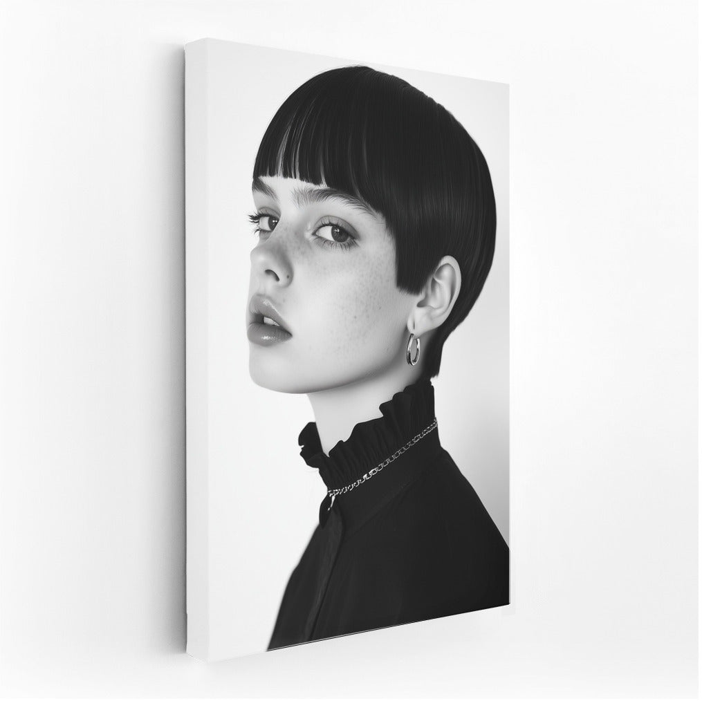 Dance of Shadows and Light