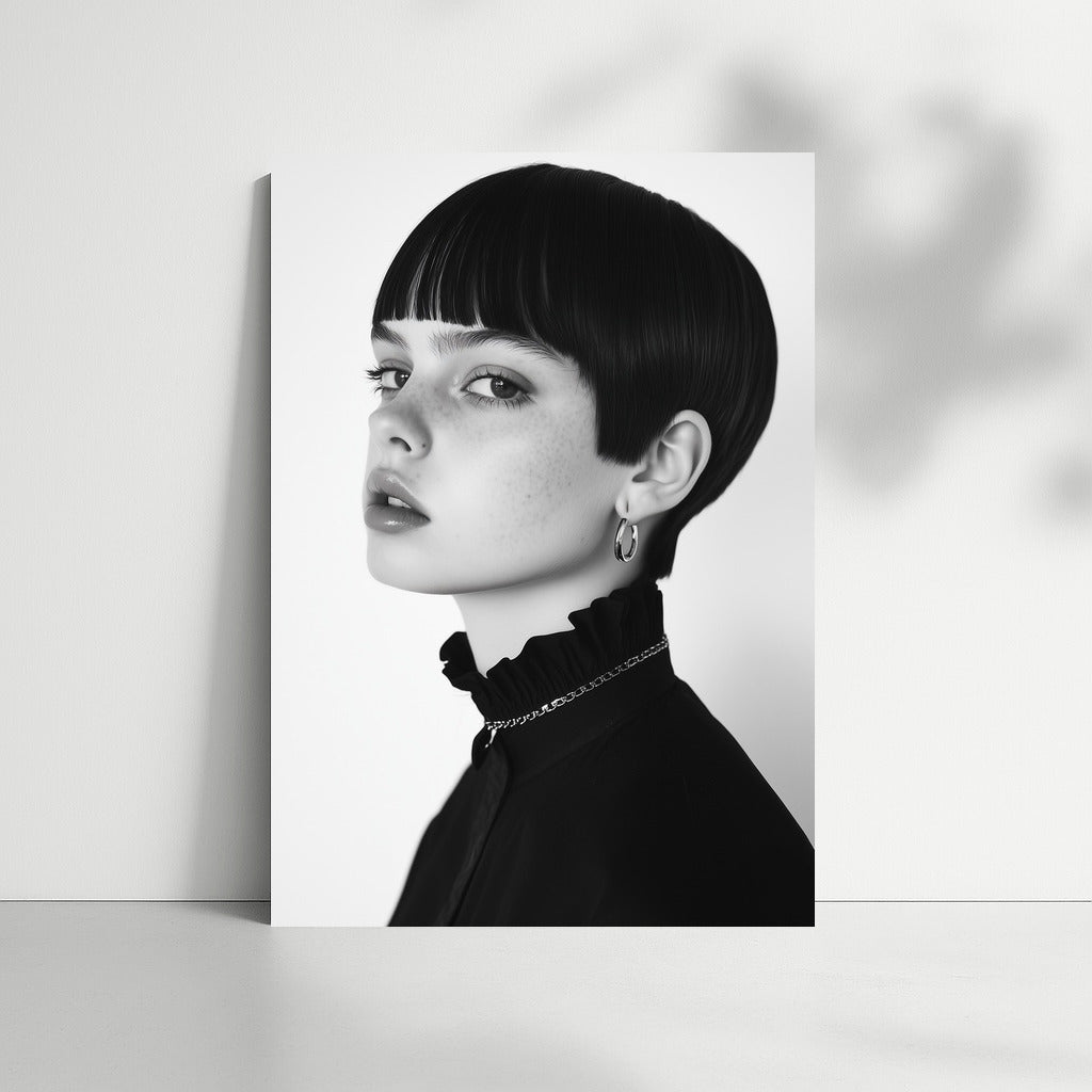 Dance of Shadows and Light