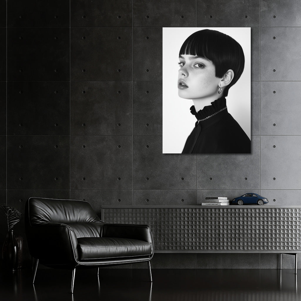 Dance of Shadows and Light