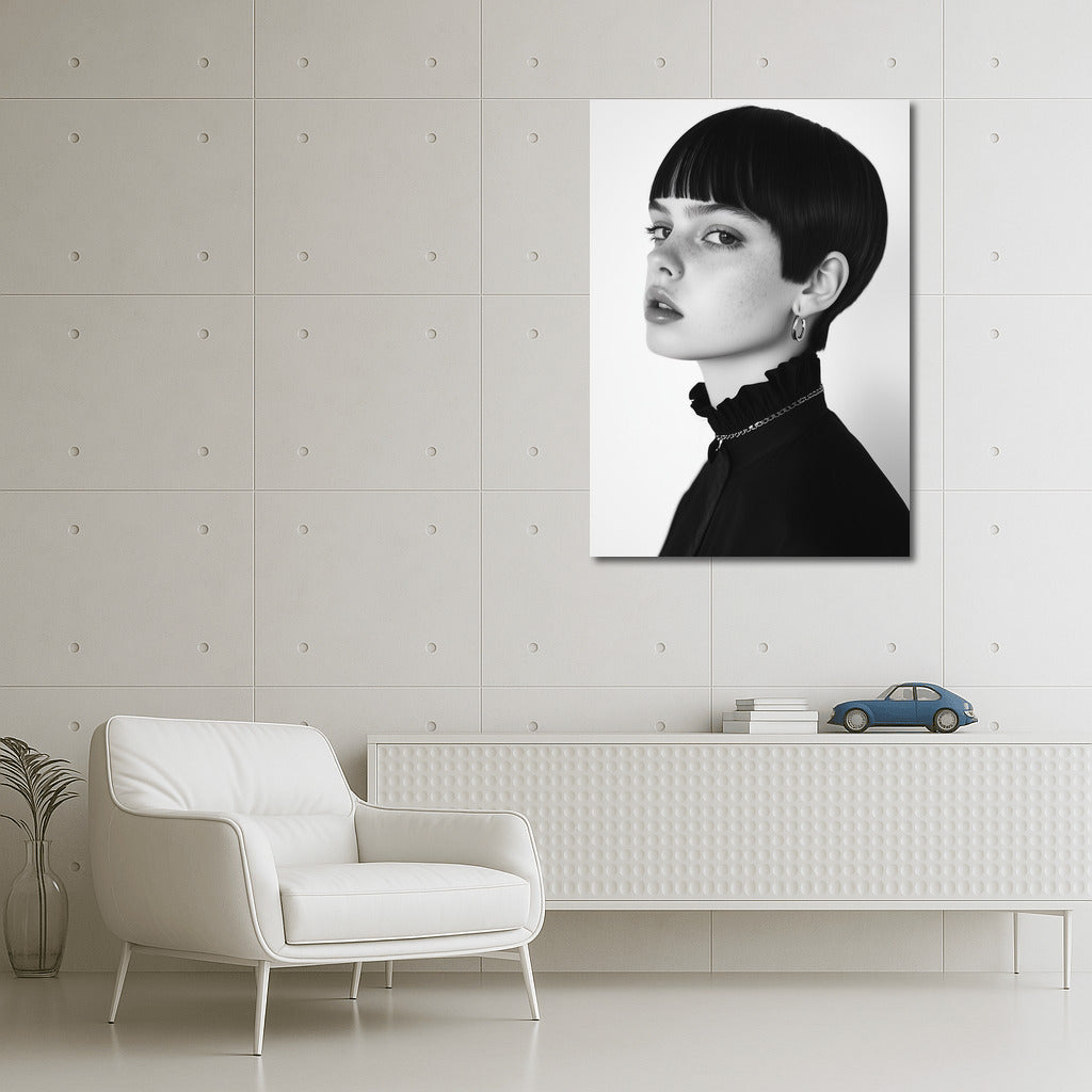 Dance of Shadows and Light