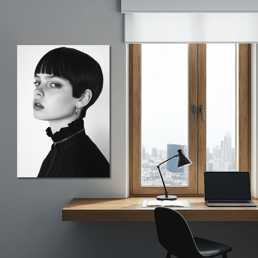 Dance of Shadows and Light