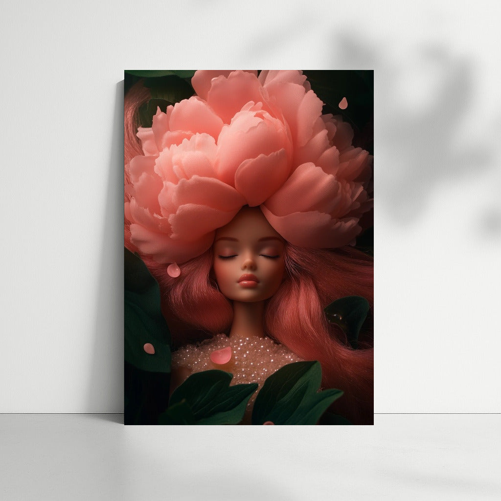 Flower Waltz of Tenderness