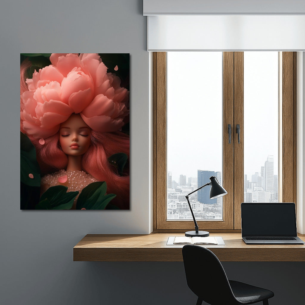 Flower Waltz of Tenderness