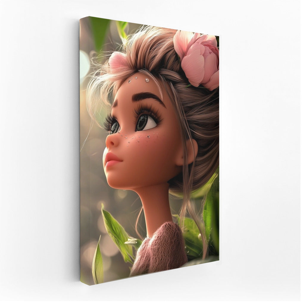 Harmony of the Dreamer