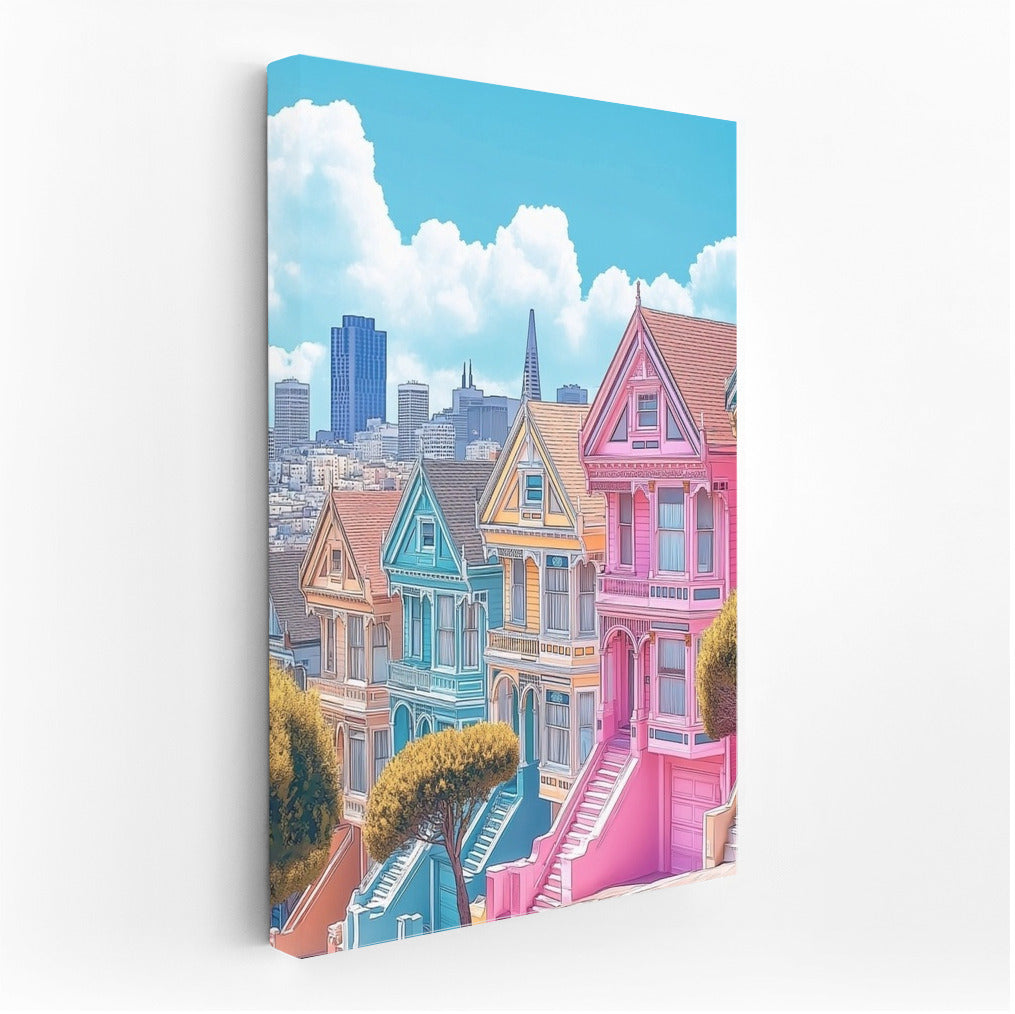 Victorian Symphony of the Streets