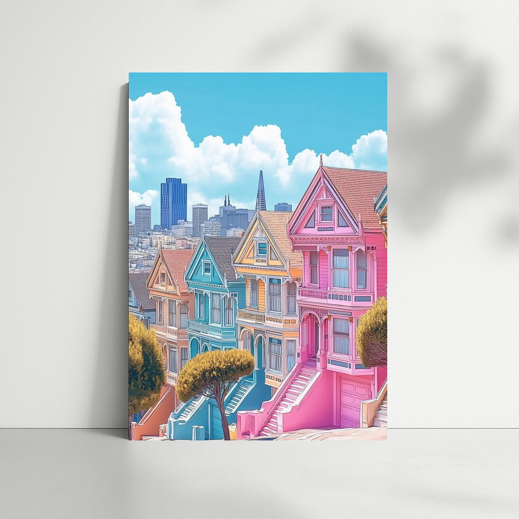 Victorian Symphony of the Streets