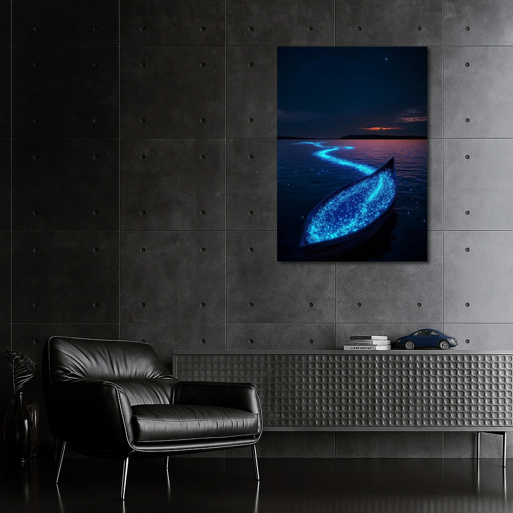 Moon Gondola: Journey Around the World