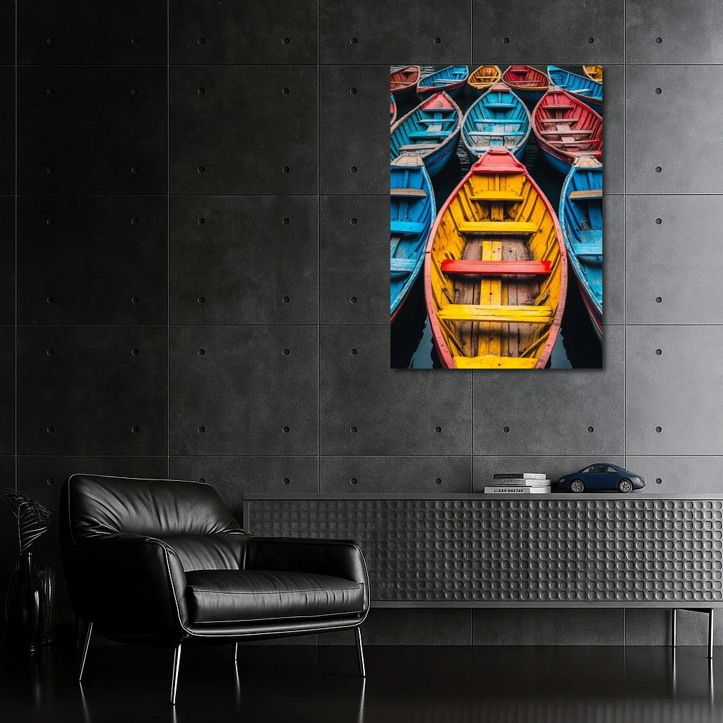 Dream Fleet: Forward to Horizons