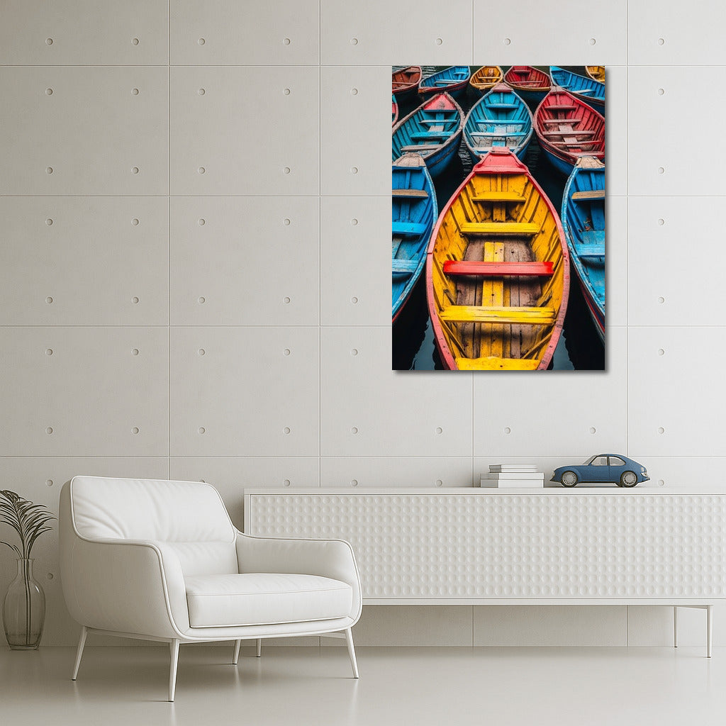 Dream Fleet: Forward to Horizons