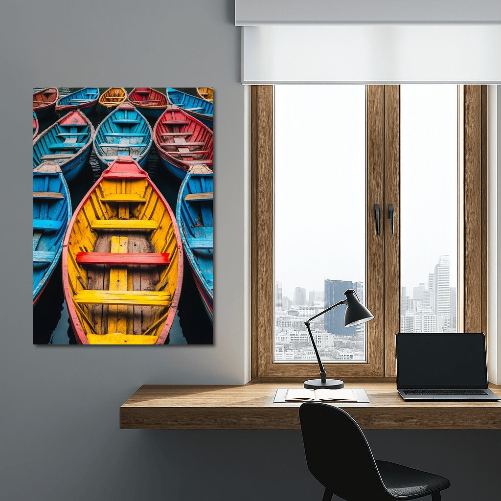 Dream Fleet: Forward to Horizons