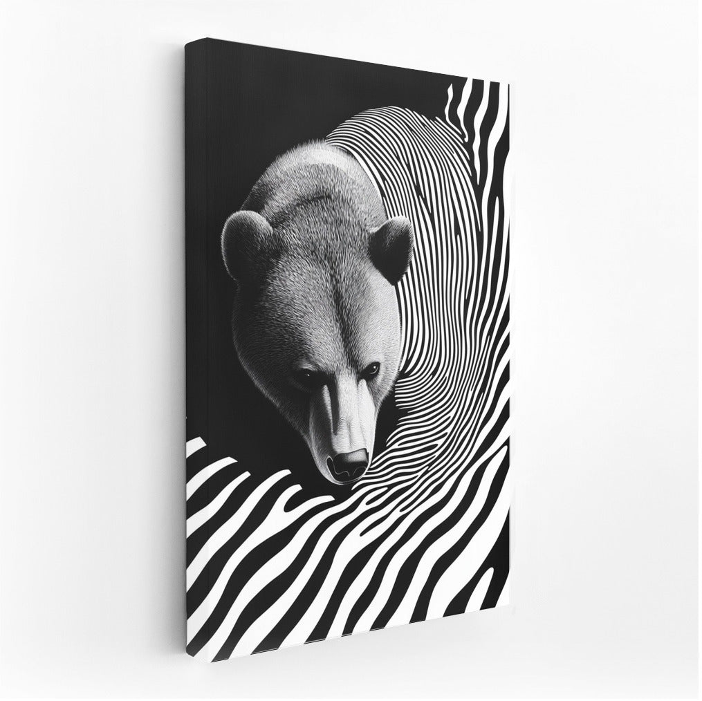 Dance of the Hypnotic Bear