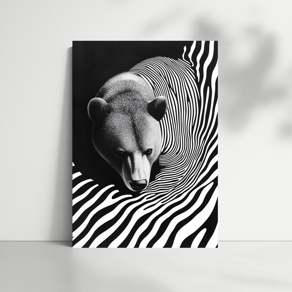 Dance of the Hypnotic Bear