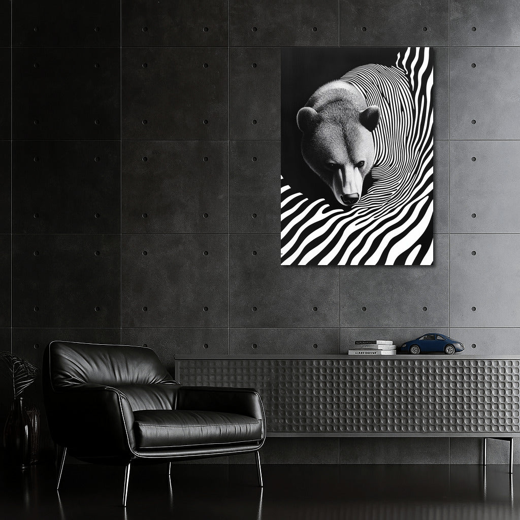 Dance of the Hypnotic Bear